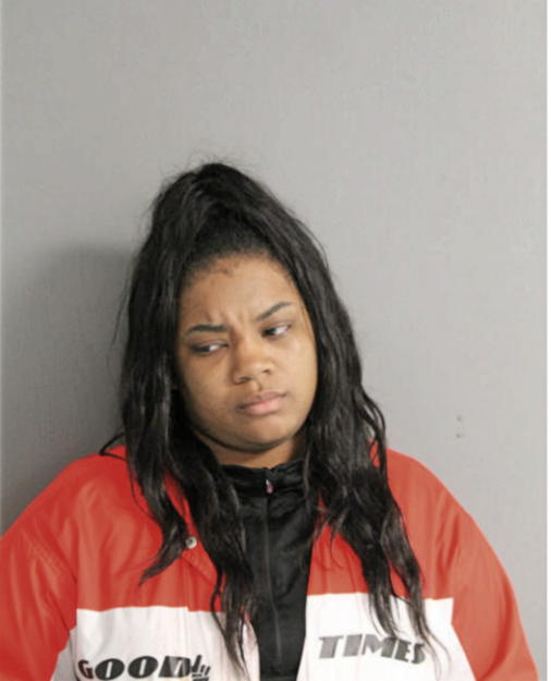 AMANDA L THOMAS, Cook County, Illinois