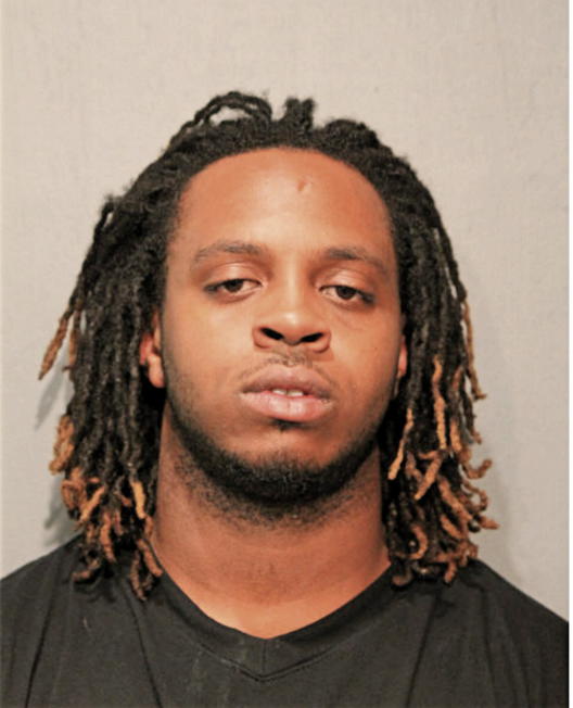 ROBERT A THOMPSON, Cook County, Illinois