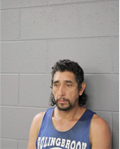 JOSE G TORRES, Cook County, Illinois