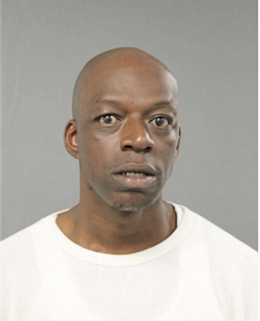ANTHONY TUCKER, Cook County, Illinois