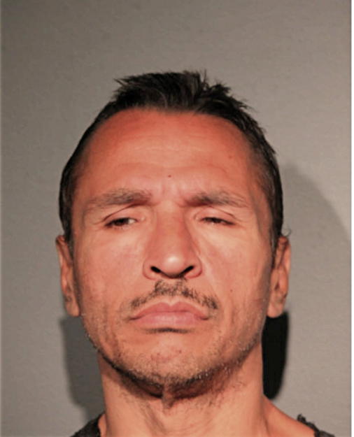 ANTHONY M TUFANO, Cook County, Illinois