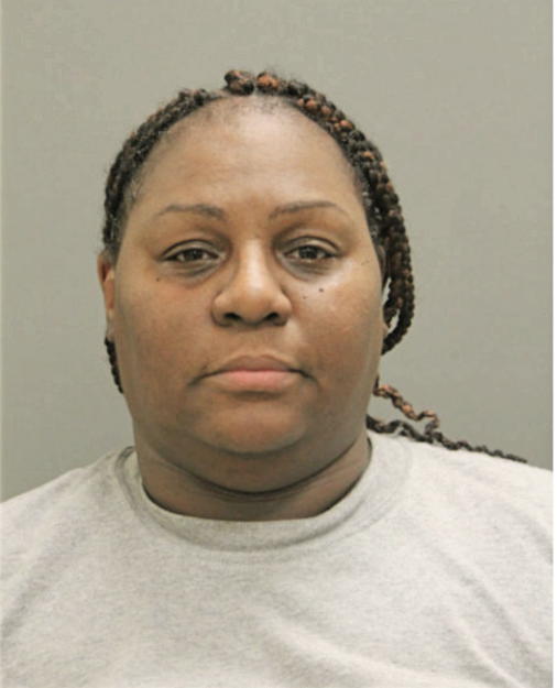 STEPHANIE TYLER, Cook County, Illinois
