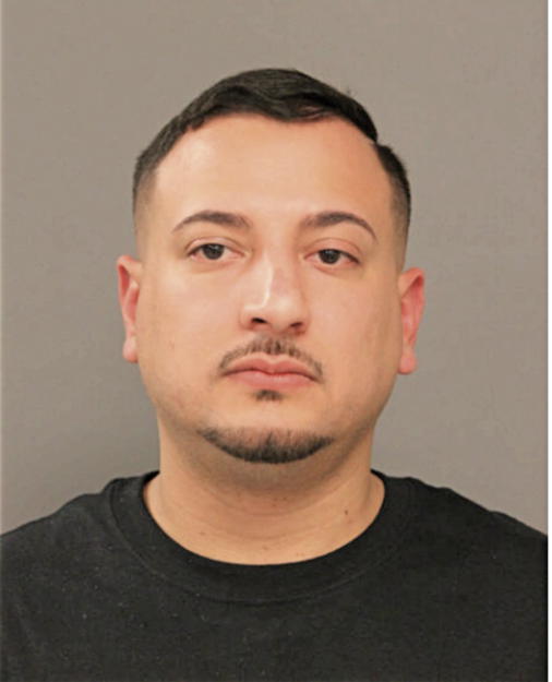 FELIPE ULLOA, Cook County, Illinois