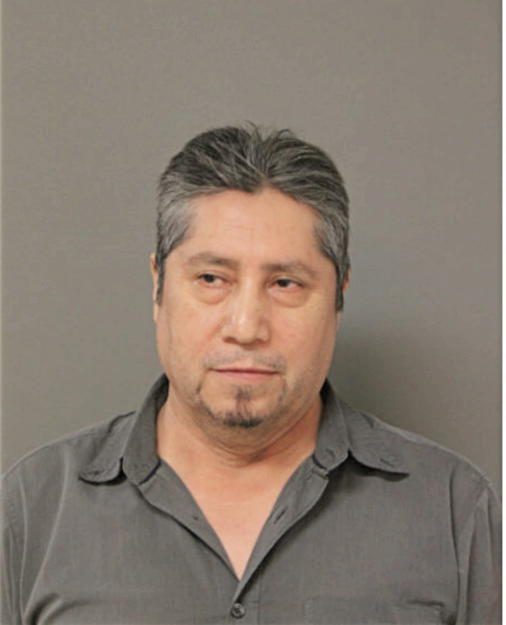 ABEL VASQUEZ, Cook County, Illinois