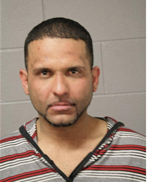 JOSE VELASQUEZ, Cook County, Illinois