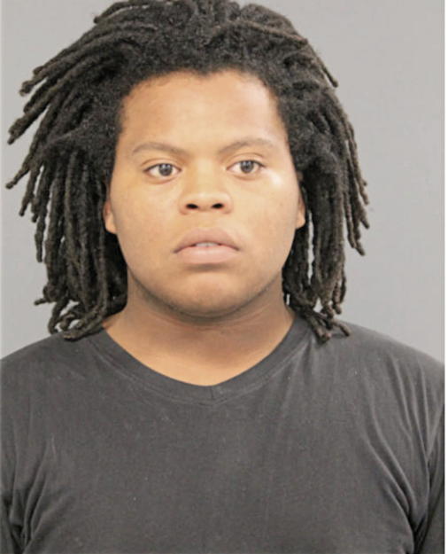 SAMUEL KEITH WADE, Cook County, Illinois