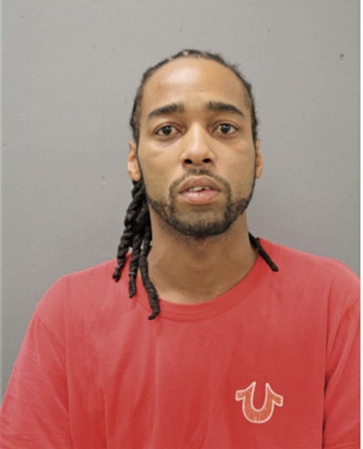 JESSIE WALKER, Cook County, Illinois