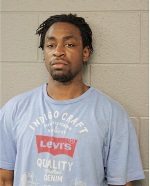 MICHAEL WALKER, Cook County, Illinois