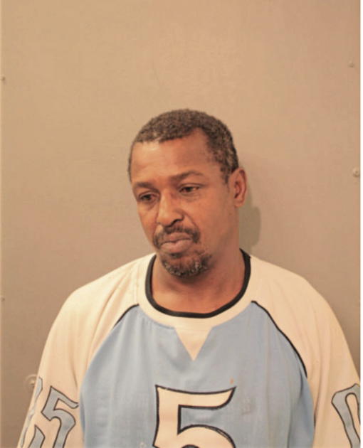 MICHAEL WALTON, Cook County, Illinois