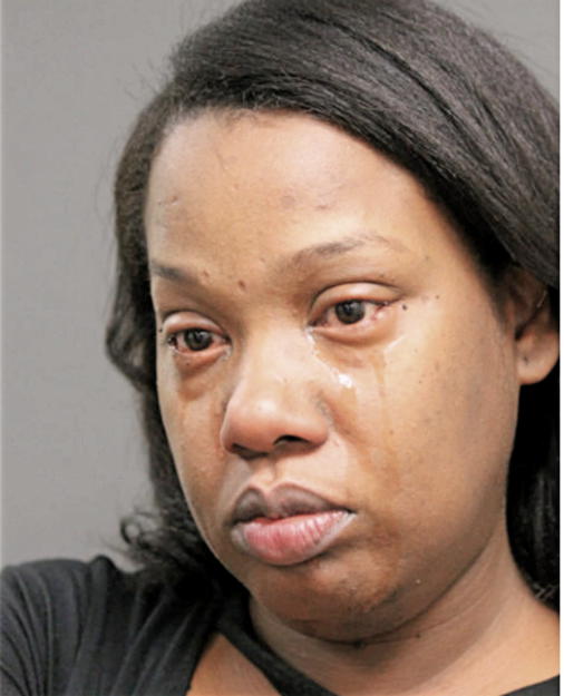 LEATRICE A WARREN, Cook County, Illinois