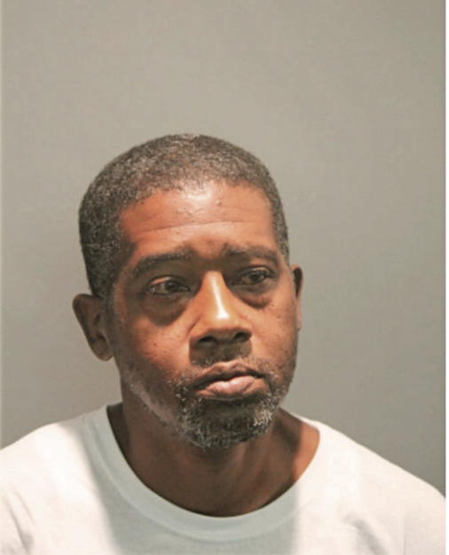 GREGORY WASHINGTON, Cook County, Illinois