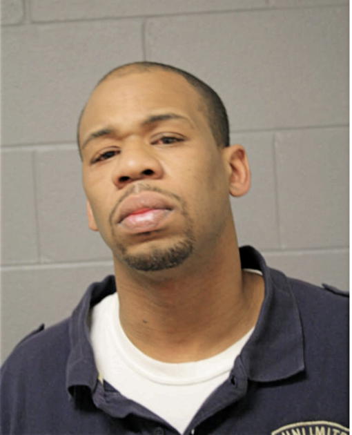 COURTNEY M WATTS, Cook County, Illinois