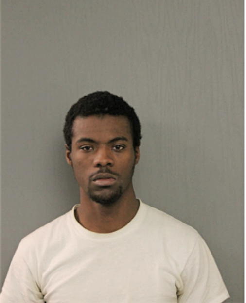 KORY D WELCH, Cook County, Illinois