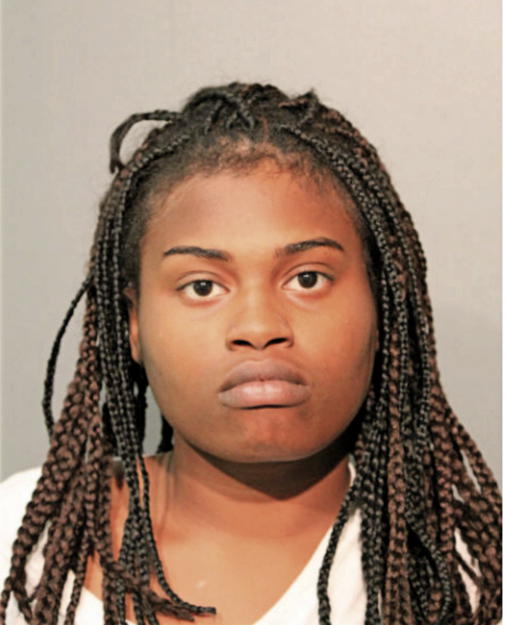 SONSERYA WELCH, Cook County, Illinois