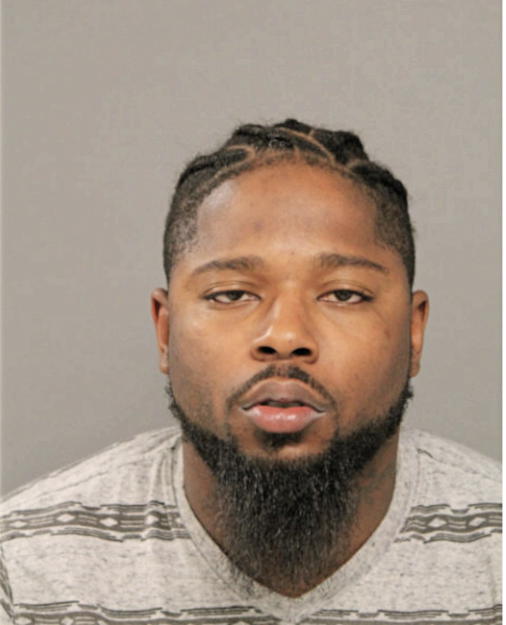 DONTONIO F WELLS, Cook County, Illinois