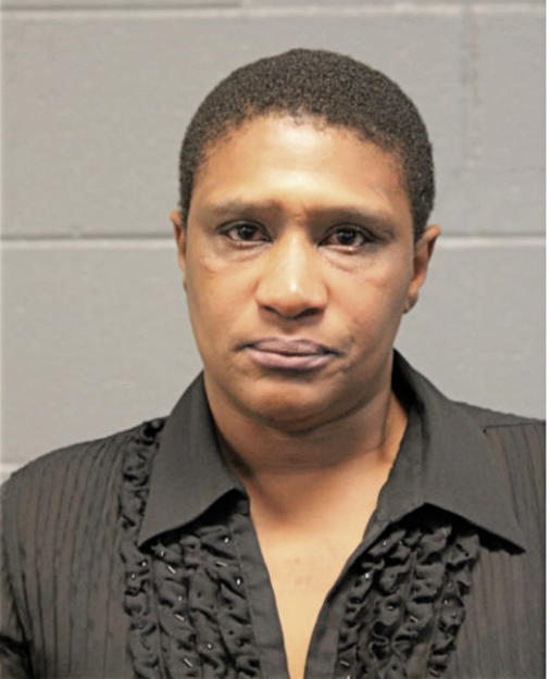 ANTONIKA WESLEY, Cook County, Illinois