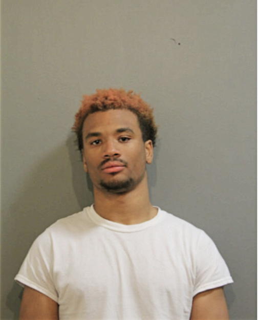 CAMERON WHITE, Cook County, Illinois