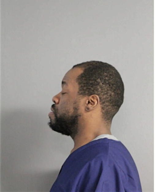 DESMOND A WHITFIELD, Cook County, Illinois