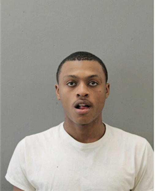 JAMARI WILBOURN, Cook County, Illinois
