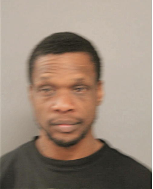 DEREK WILLIAMS, Cook County, Illinois