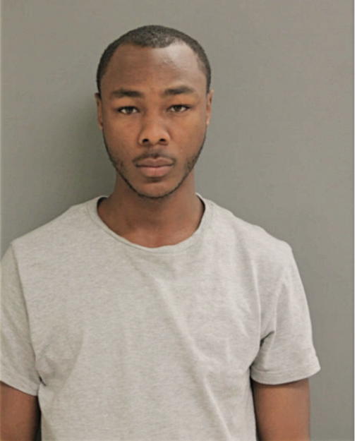 KEITH D WILLIAMS, Cook County, Illinois