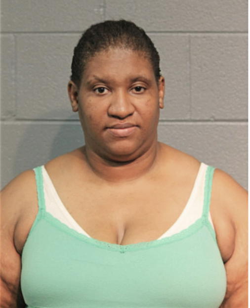 LOMEKIA S WILLIAMS, Cook County, Illinois