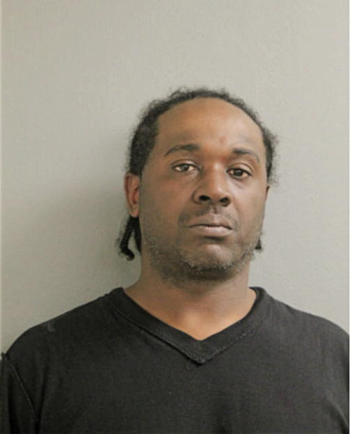 MARSHELL WILLIAMS, Cook County, Illinois