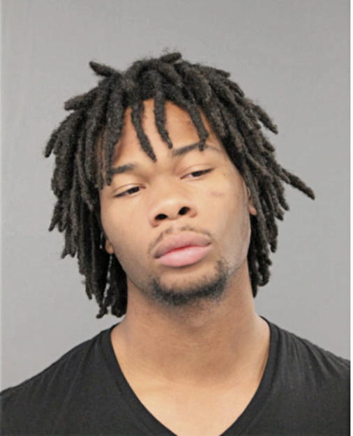 MARTIN L WILLIAMS, Cook County, Illinois