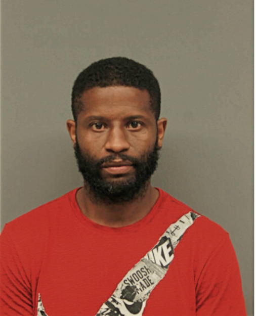 RODNEY J WILLIAMS, Cook County, Illinois