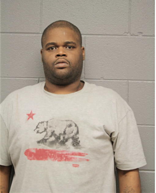 PRENTICE WILLIAMSON, Cook County, Illinois