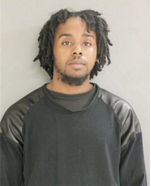 REGINALD R WILLIS, Cook County, Illinois