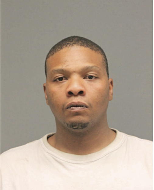 TRAMELL A WILSON, Cook County, Illinois