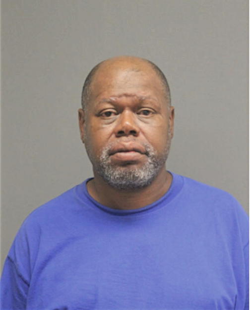 SCOTT WOODARD, Cook County, Illinois
