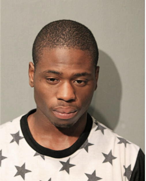 DAVID T YOUNG, Cook County, Illinois