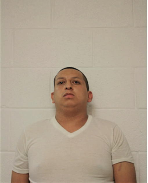 CLEVER SANTIAGO YUMBLA GOMEZ, Cook County, Illinois