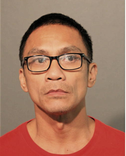 JOSEPH DEL A CRUZ, Cook County, Illinois