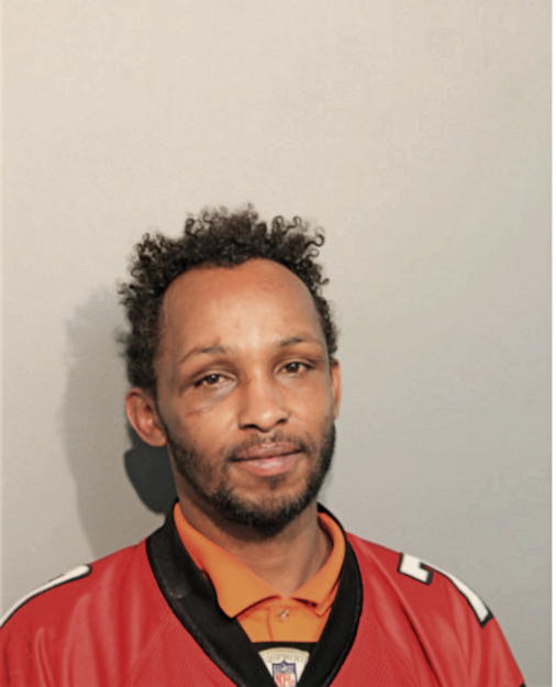 SAID A ABDI, Cook County, Illinois