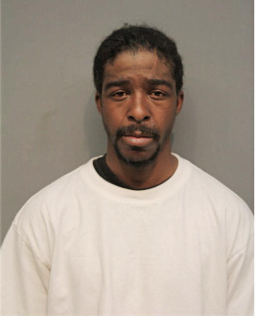 JAMES R ADAMS, Cook County, Illinois