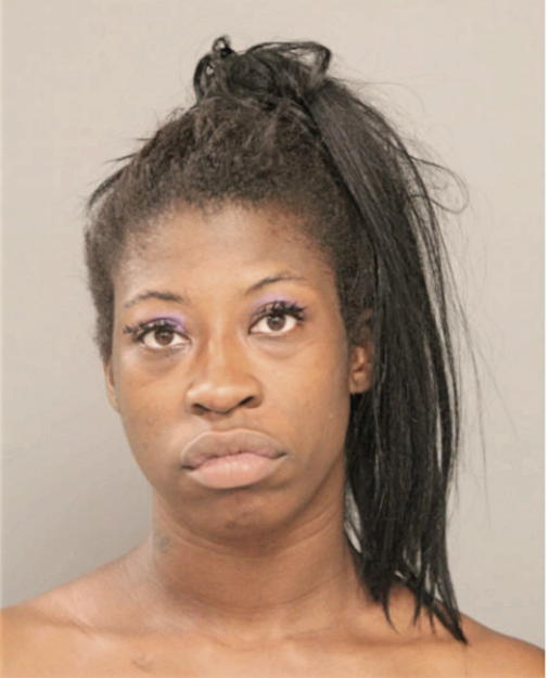 TAESHA ADAMS, Cook County, Illinois