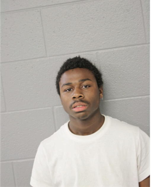 TERMELL ADAMS, Cook County, Illinois