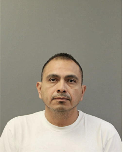 FRANCISCO ADAN-SALGADO, Cook County, Illinois