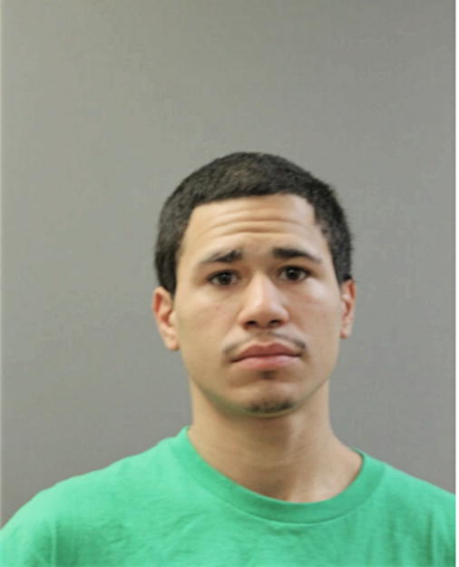 FELIX AGOSTO, Cook County, Illinois