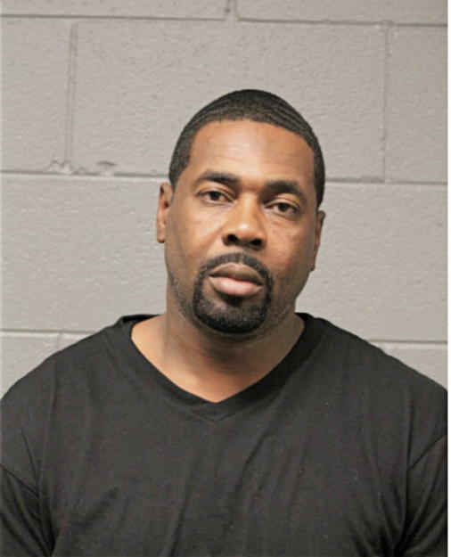 ANDRE V ALMORE, Cook County, Illinois