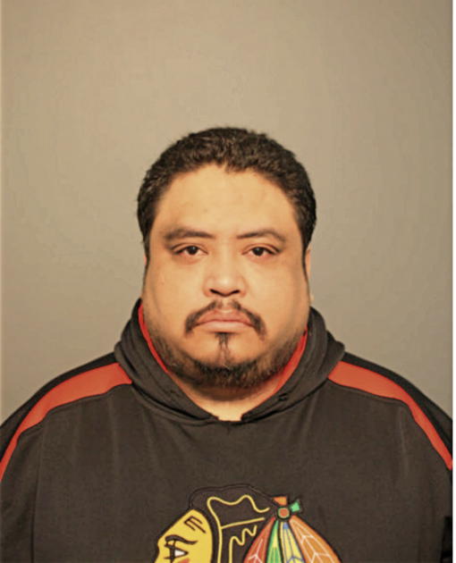 HUGO ALVAREZ, Cook County, Illinois