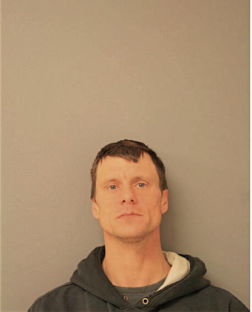 ANTHONY J AMADEI, Cook County, Illinois