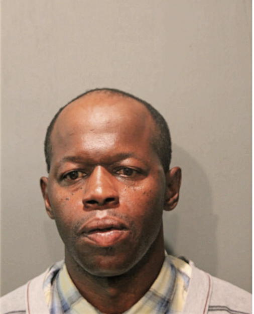MICHAEL ANDERSON, Cook County, Illinois