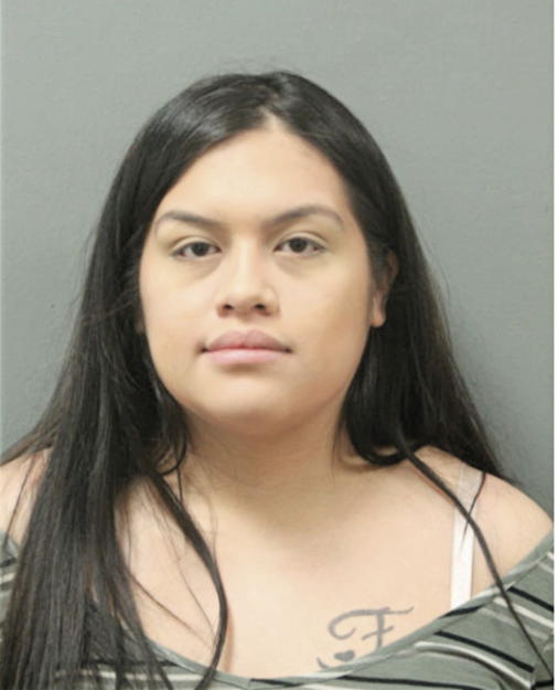 MELANIE ANTUNEZ, Cook County, Illinois