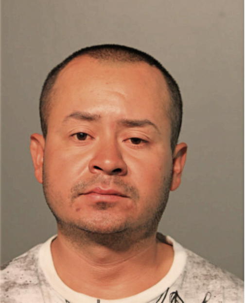 ROGELIO ARROYO, Cook County, Illinois