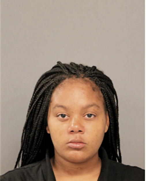 ASHLEY BAILEY, Cook County, Illinois