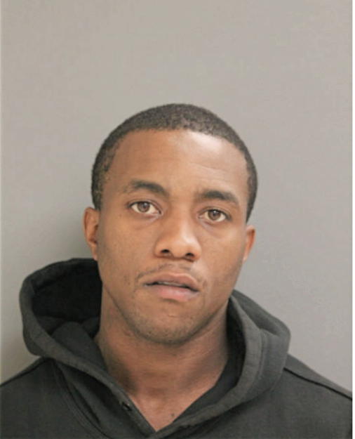 MARQUIS C BANKS, Cook County, Illinois